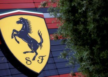 Ferrari riserverà un'intera linea produttiva alle auto elettriche