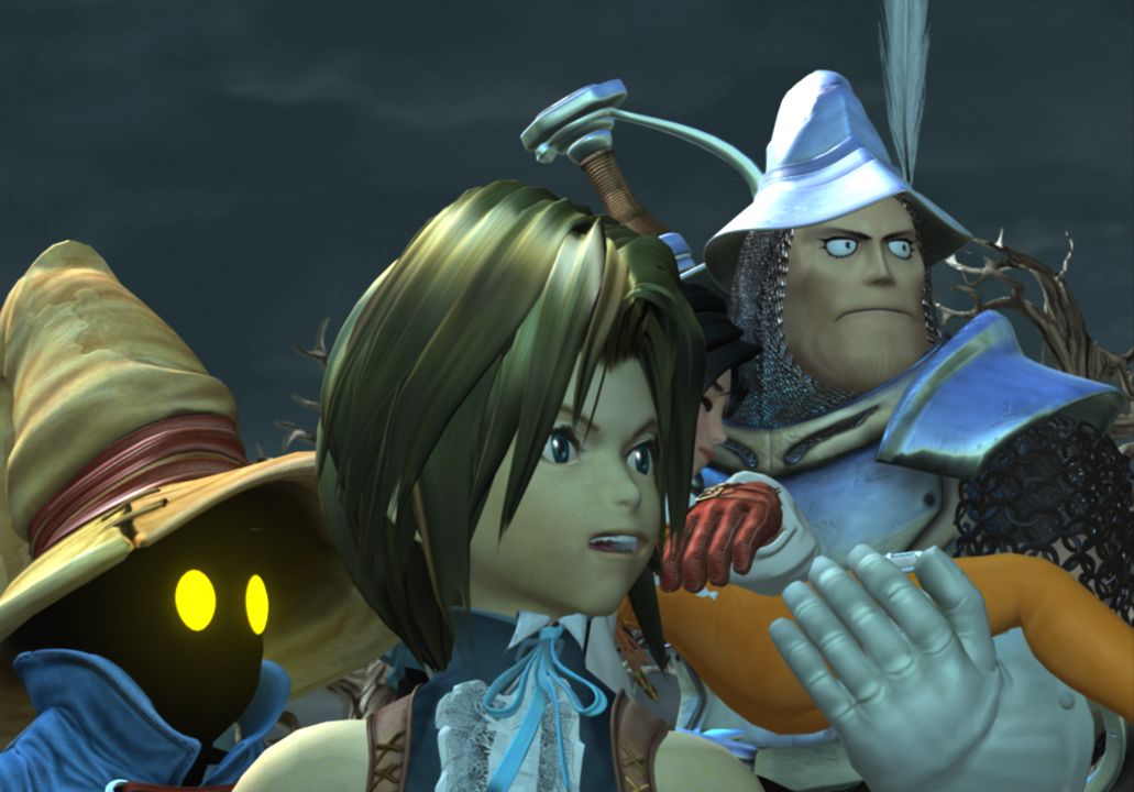 Final Fantasy IX