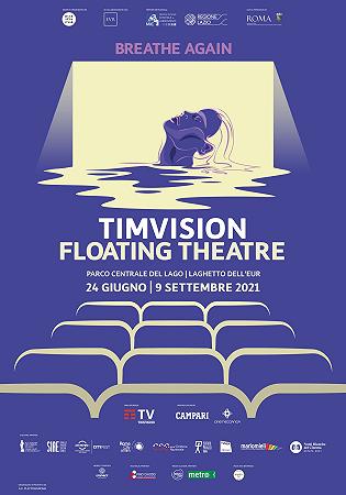 Floating Theatre