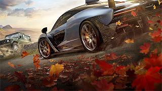 Forza Horizon 5, data d’uscita e video di gameplay dall’Xbox Showcase