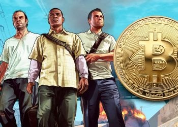 GTA 6 avrà una criptovaluta in-game: "il protagonista sarà pagato in una specie di Bitcoin"