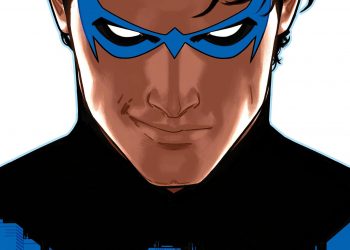 Nightwing: il film DC non verrà più sviluppato