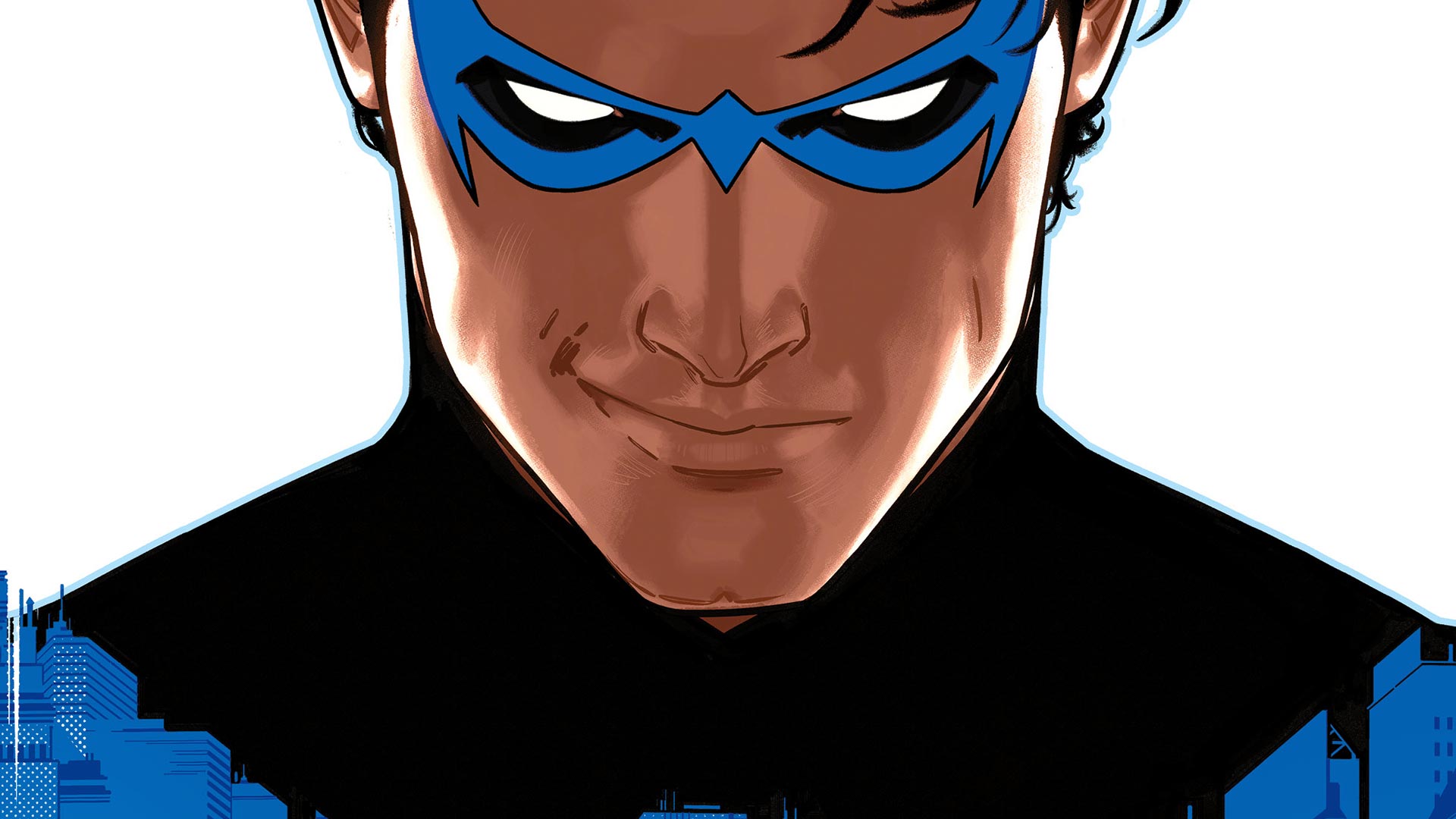 Nightwing: il film DC non verrà più sviluppato