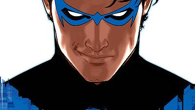 Nightwing: il film DC non verrà più sviluppato