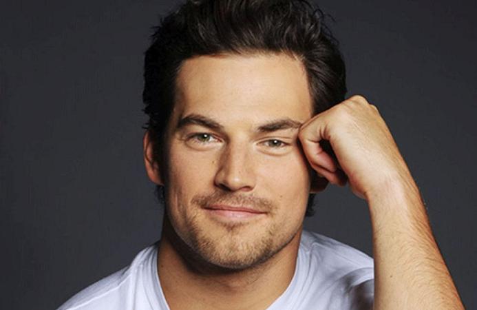 Giacomo Gianniotti