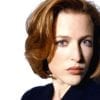 Gillian_Anderson, X-Files