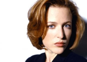 X-Files: Gillian Anderson tornerebbe solo a determinate condizioni