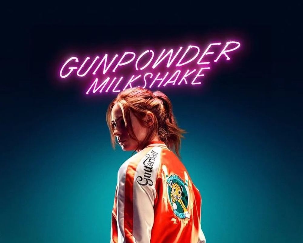 Gunpowder Milkshake: dal 28 luglio su Amazon Prime Video, ecco i nuovi poster