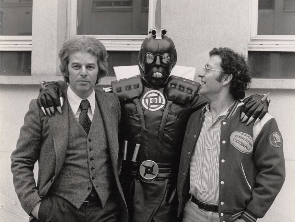 Jodorowsky’s Dune: trailer italiano del documentario sul celebre film mai realizzato