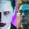 James Gunn, Jared Leto, The Suicide Squad, Joker