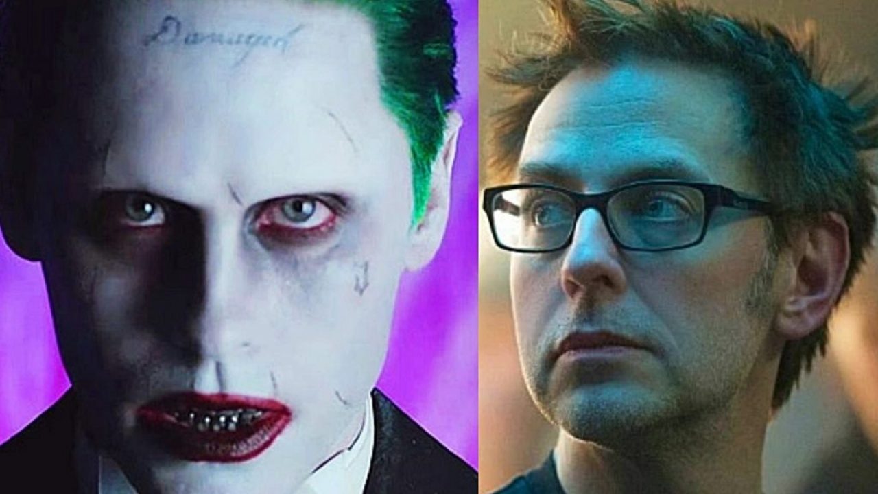 Suicide Squad: James Gunn apre alla Ayer Cut