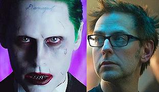 Suicide Squad: James Gunn apre alla Ayer Cut