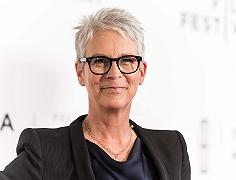 Venezia 78: Jamie Lee Curtis avrà il Leone d’Oro alla carriera