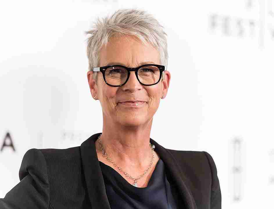 Jamie-Lee-Curtis, Venezia 78