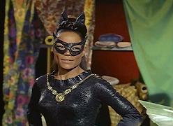 Catwoman: per Halle Berry è Eartha Kitt la migliore interprete del personaggio