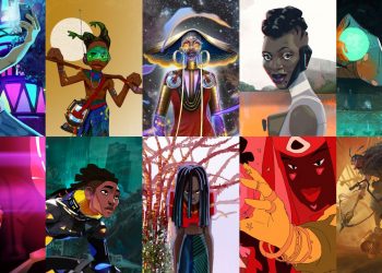 Kizazi Moto: intervista ai creatori della nuova serie sci-fi animata di Disney+