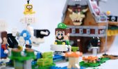 LEGO Luigi, la recensione dei set e della modalità co-op di LEGO Super Mario