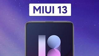 MIUI 13 si è già mostrato nelle prime immagini