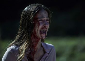 A Classic Horror Story, horror italiano targato Netflix, sarà presentato al Taormina Film Fest