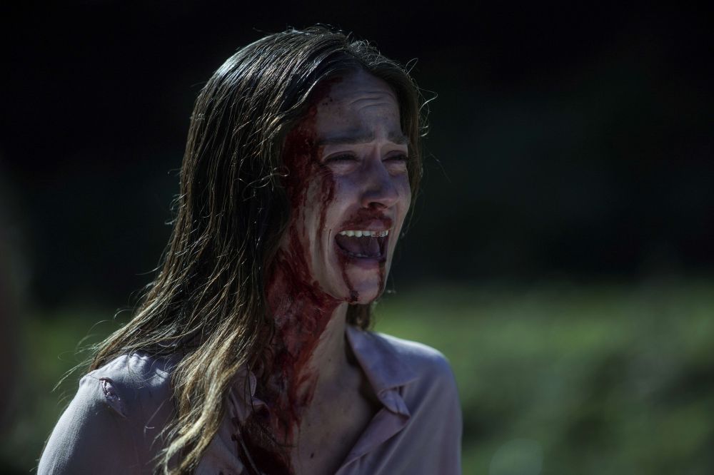A Classic Horror Story: il trailer ufficiale del film Netflix