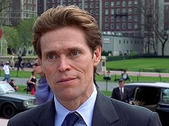 Spider-Man: No Way Home, Willem Dafoe conferma indirettamente la sua presenza?