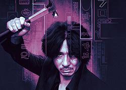 Oldboy: da oggi al cinema la versione restaurata del capolavoro di Park Chan-Wook