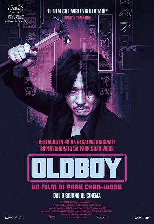 Oldboy