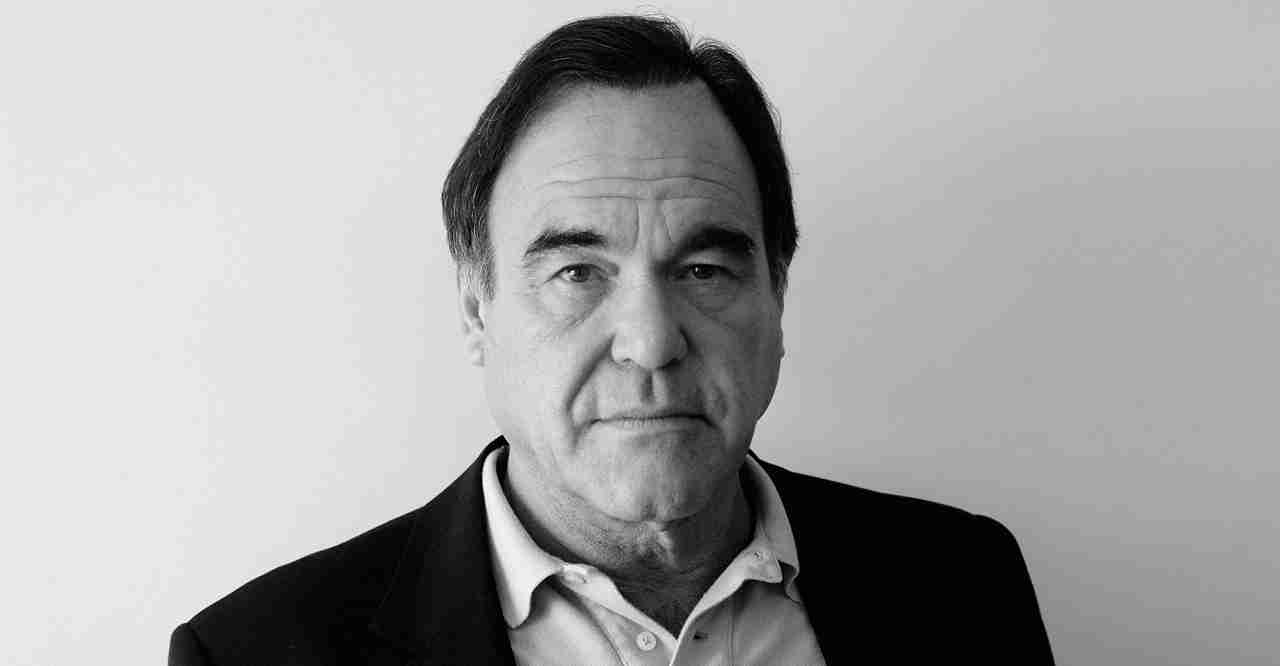 Oliver-Stone, Piccolo America