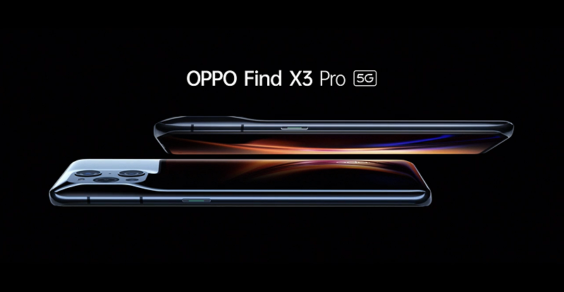 oppo find x3 pro