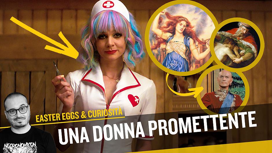 Una Donna Promettente: Curiosità, Dettagli e Analisi del Finale del film di Emerald Fennell