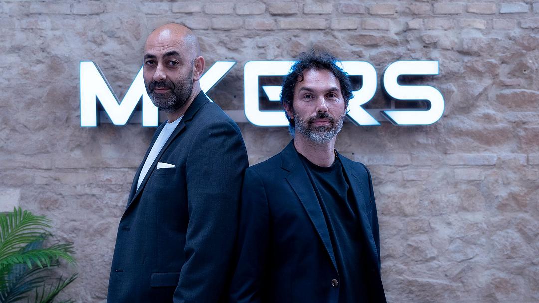 Mkers diventa la prima Società per Azioni italiana nel settore esport