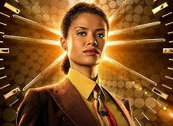 Loki: una featurette dedicata al Giudice Renslayer interpretato da Gugu Mbatha-Raw