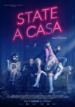 state a casa