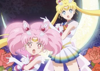 Pretty Guardian Sailor Moon Eternal: come si colloca il nuovo film rispetto alla serie?