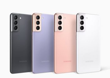 Samsung rilascerà presto Android 12 per S21 al posto di aggiornare la beta?