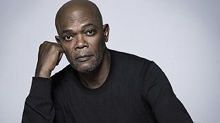 Garfield: Samuel L. Jackson si unisce al cast del film d’animazione