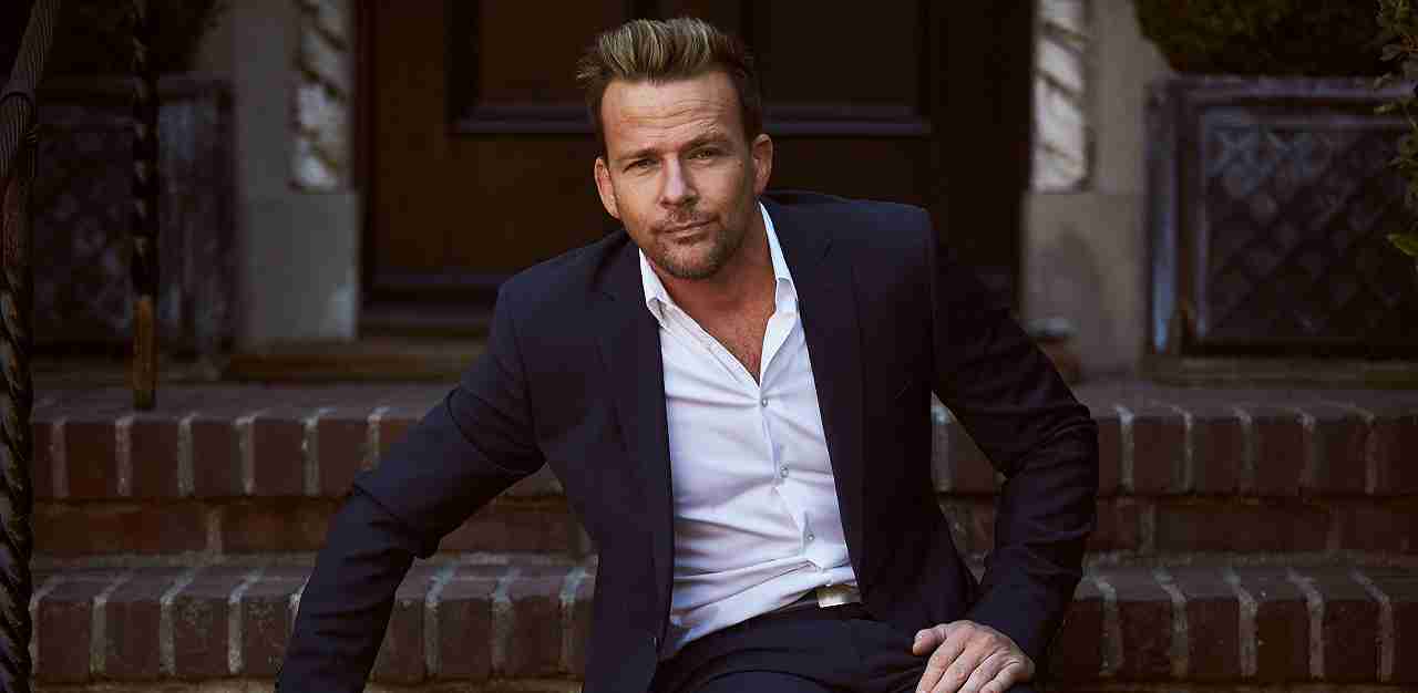 Sean Patrick Flanery, The Boys 3