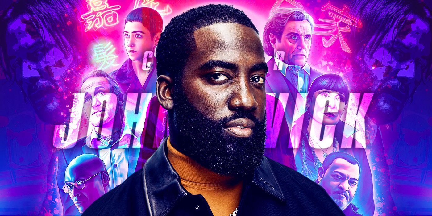 John Wick 4: iniziate le riprese, pubblicate le prime immagini