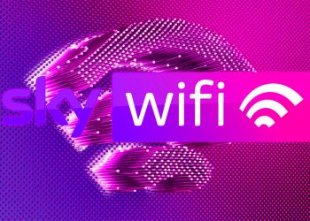 Sky WiFi: copertura ampliata a oltre 2mila comuni italiani e prezzi di giugno 2021
