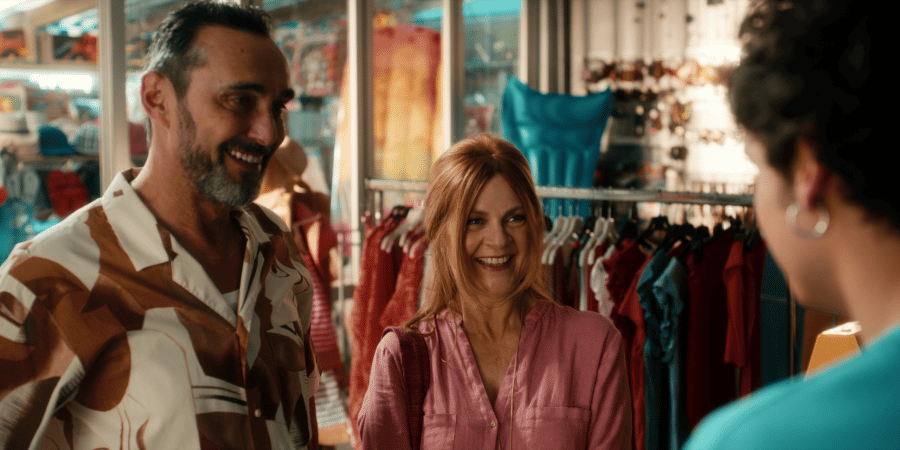 recensione di Summertime 2