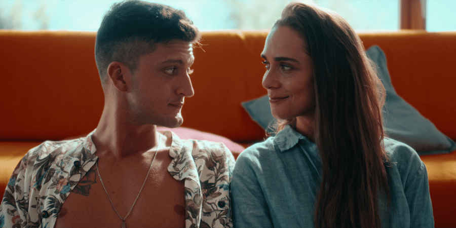 recensione di Summertime 2