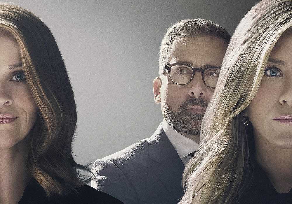 The Morning Show 2 : il trailer ufficiale della seconda stagione del serial Apple TV+