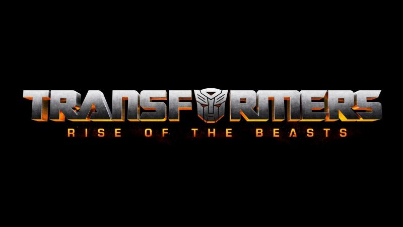 Transformers: Rise of the Beasts - Rivelato il logo del ...