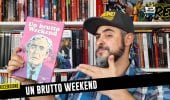 Un Brutto Weekend di Ed Brubaker e Sean Phillips Recensione Fumetto #IlTronodelRe
