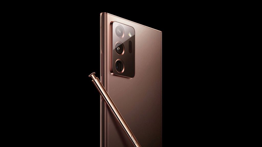 Galaxy Note 21: è ufficiale, Samsung non presenterà un nuovo modello nel 2021
