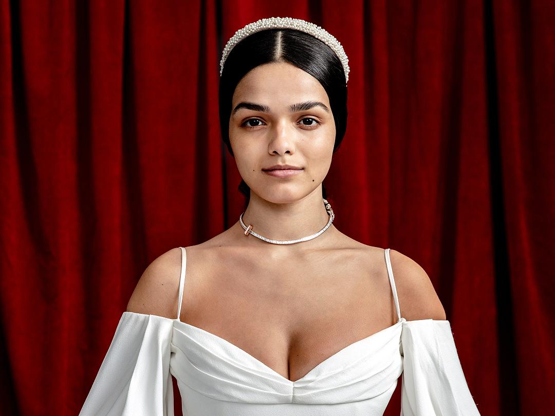 Biancaneve e i sette nani: Rachel Zegler protagonista del film Disney