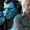 Vin Diesel, Avatar