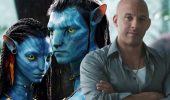 Vin Diesel, Avatar