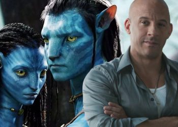 Avatar 3: smentita la presenza di Vin Diesel