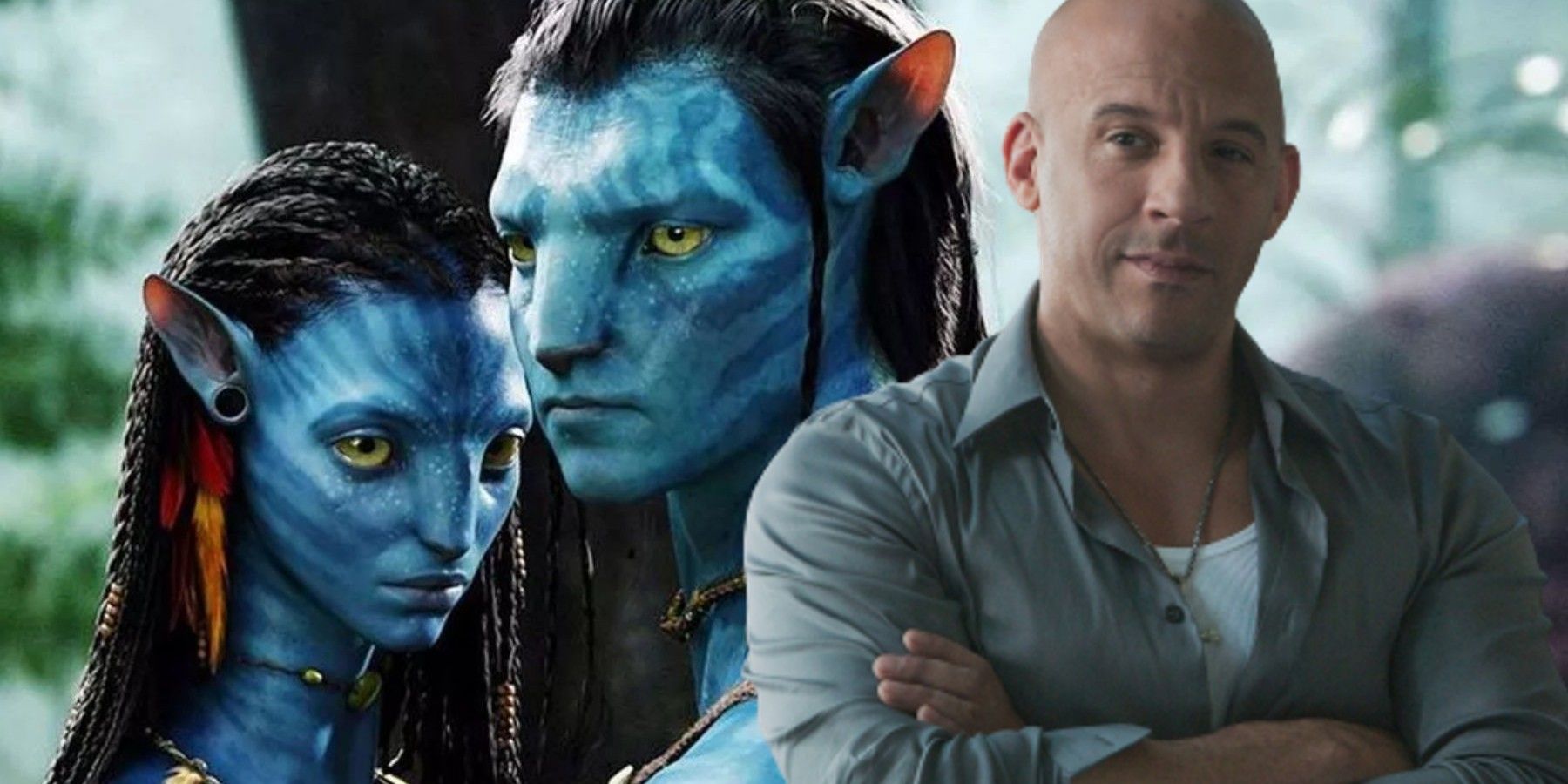 Avatar: Vin Diesel conferma la sua partecipazione alla saga?